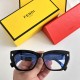 FENDI SUNGLASSES
