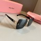 MiuMiu Sunglasses