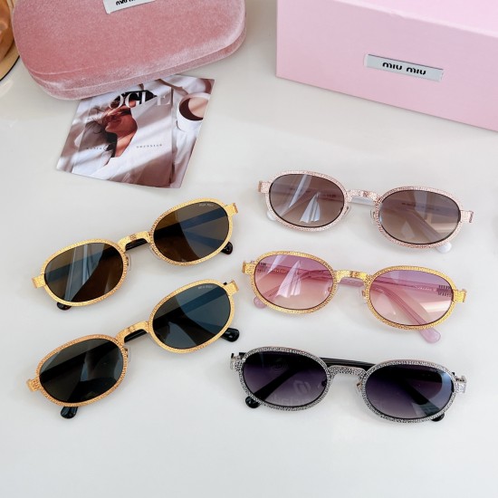 MiuMiu Sunglasses