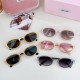 MiuMiu Sunglasses