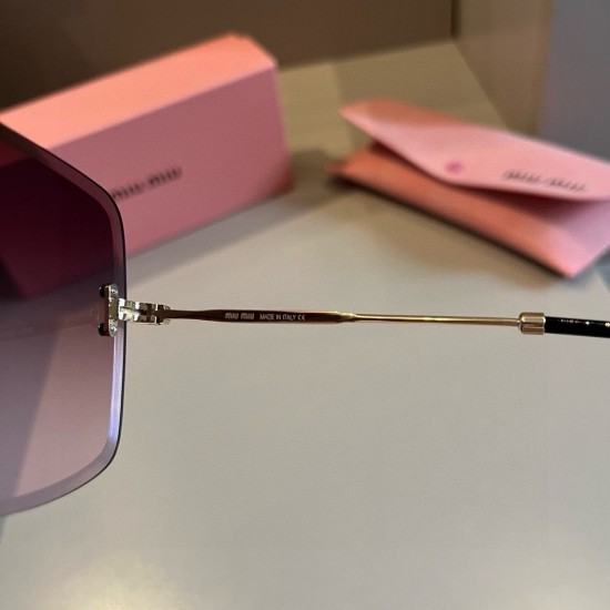 MiuMiu Sunglasses