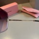 MiuMiu Sunglasses