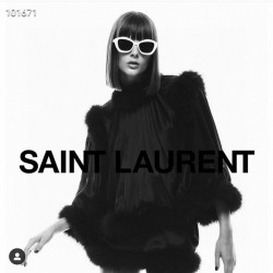 YSL SUNGLASSES
