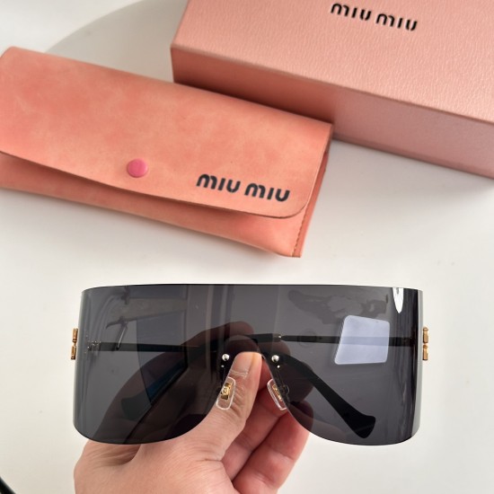 MiuMiu Sunglasses