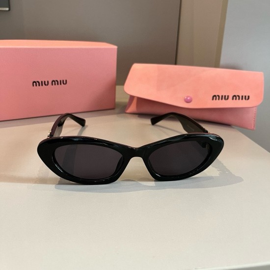 MiuMiu Sunglasses