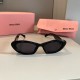 MiuMiu Sunglasses