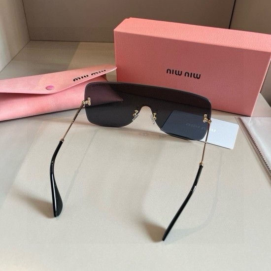 MiuMiu Sunglasses