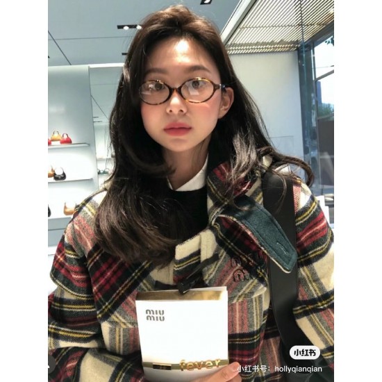 MiuMiu Sunglasses