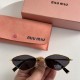 MiuMiu Sunglasses