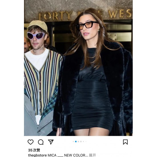 YSL SUNGLASSES