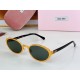 MiuMiu Sunglasses