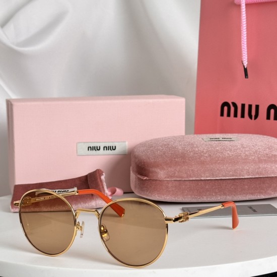 MiuMiu Sunglasses