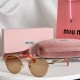 MiuMiu Sunglasses
