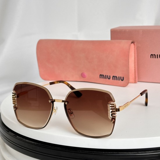 MiuMiu Sunglasses