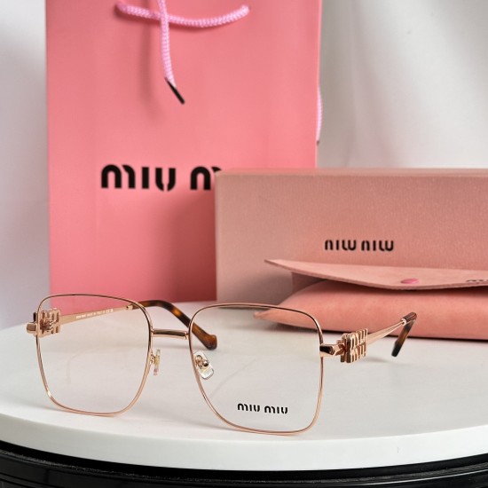 MiuMiu Sunglasses