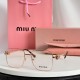 MiuMiu Sunglasses