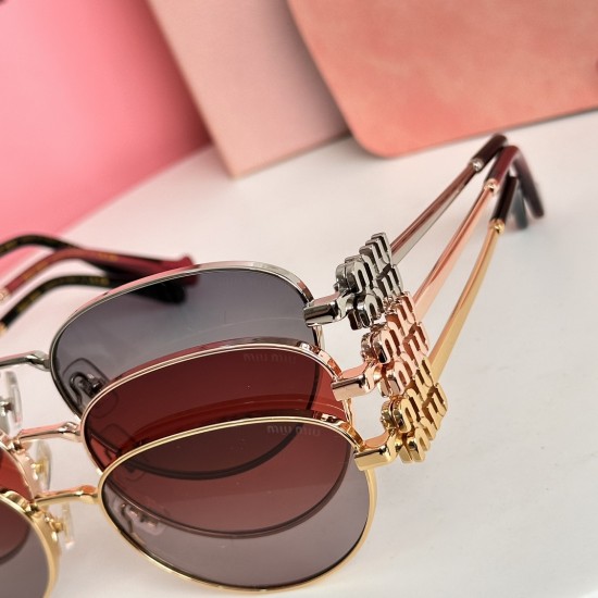 MiuMiu Sunglasses