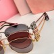 MiuMiu Sunglasses