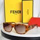 FENDI SUNGLASSES