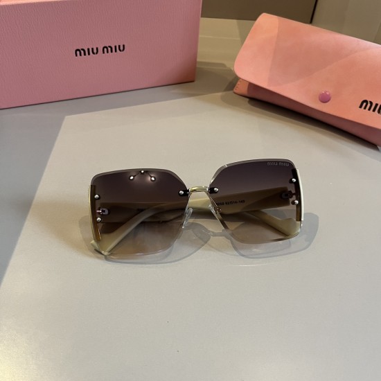 MiuMiu Sunglasses