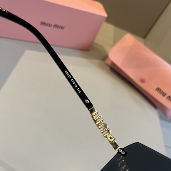 MiuMiu Sunglasses