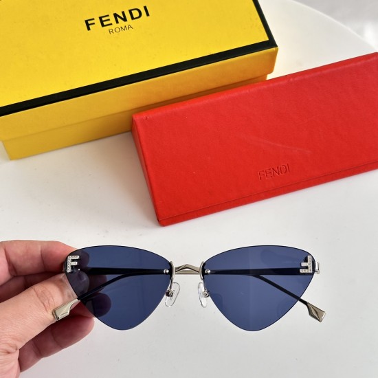 FENDI SUNGLASSES