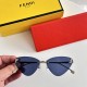 FENDI SUNGLASSES