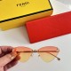 FENDI SUNGLASSES