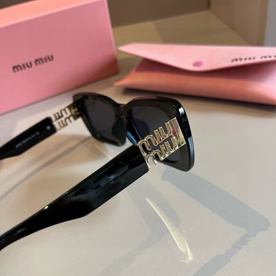 MiuMiu Sunglasses
