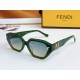 FENDI SUNGLASSES