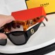 FENDI SUNGLASSES