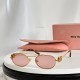 MiuMiu Sunglasses