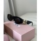 MiuMiu Sunglasses