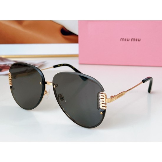 MiuMiu Sunglasses