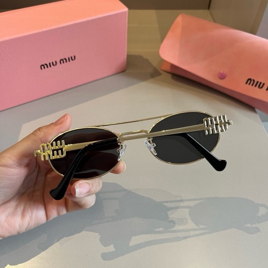 MiuMiu Sunglasses