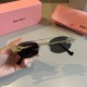 MiuMiu Sunglasses