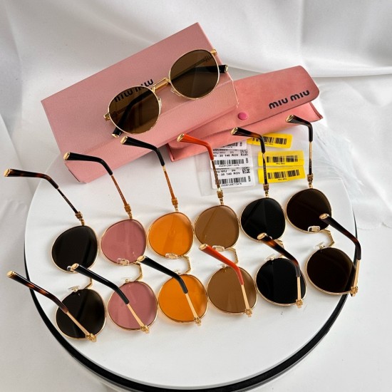 MiuMiu Sunglasses