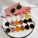 MiuMiu Sunglasses