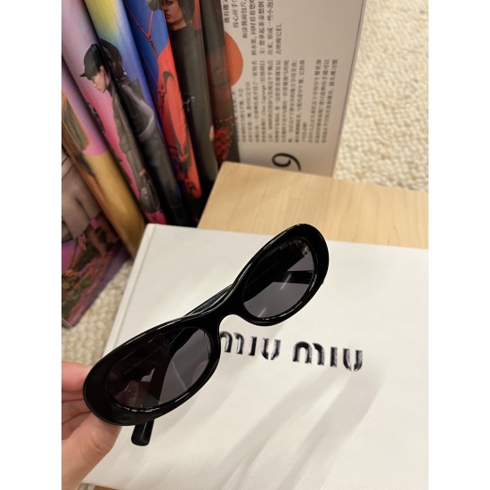 MiuMiu Sunglasses
