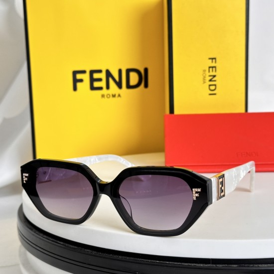 FENDI SUNGLASSES