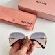 MiuMiu Sunglasses