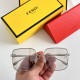 FENDI SUNGLASSES