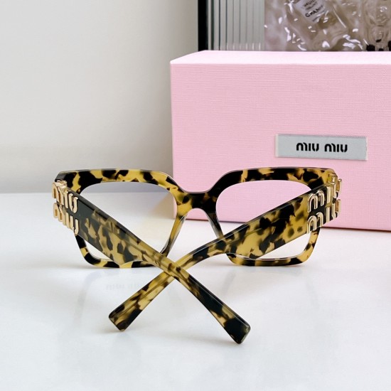 MiuMiu Sunglasses