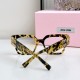 MiuMiu Sunglasses
