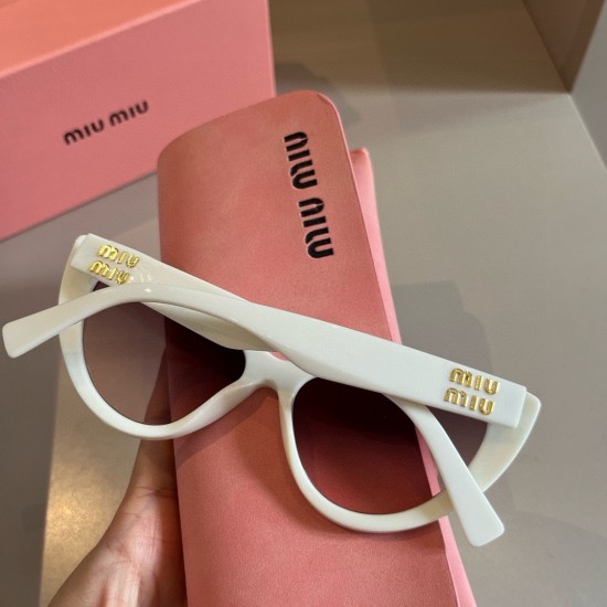 MiuMiu Sunglasses