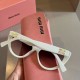 MiuMiu Sunglasses