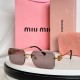MiuMiu Sunglasses