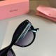 MiuMiu Sunglasses