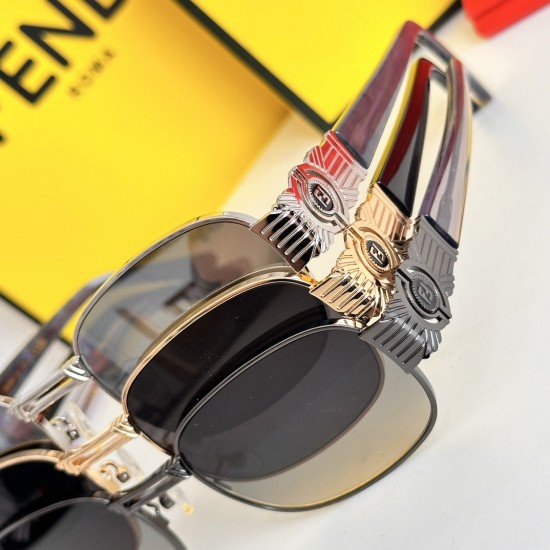 FENDI SUNGLASSES