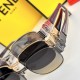 FENDI SUNGLASSES